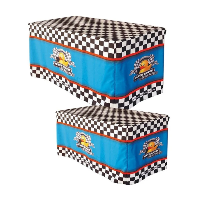 Hur tryckta dukar kan öka effektiviteten i småföretagsannonsering?