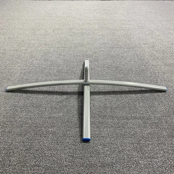 Ekonomisk fällbar korsbas