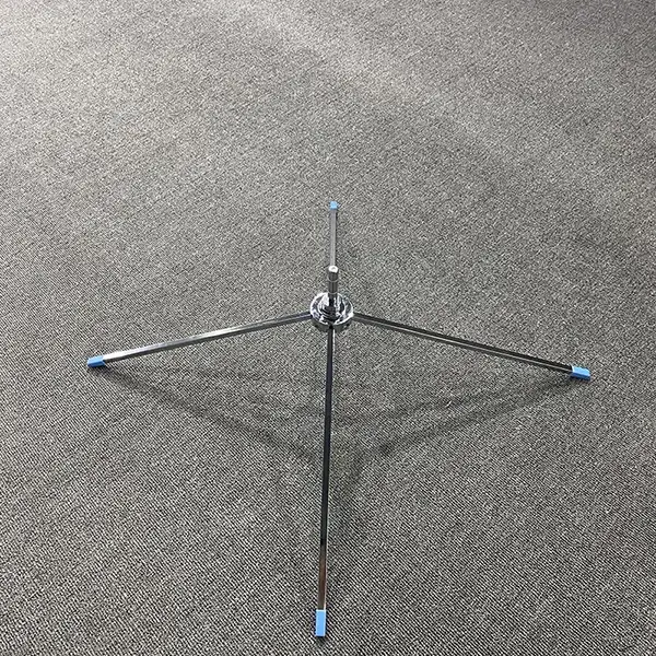 360 Rotate Cross Base